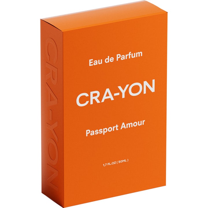 Passport Amour