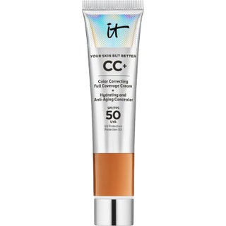 IT Cosmetics CC+ Cream SPF 50 Deep