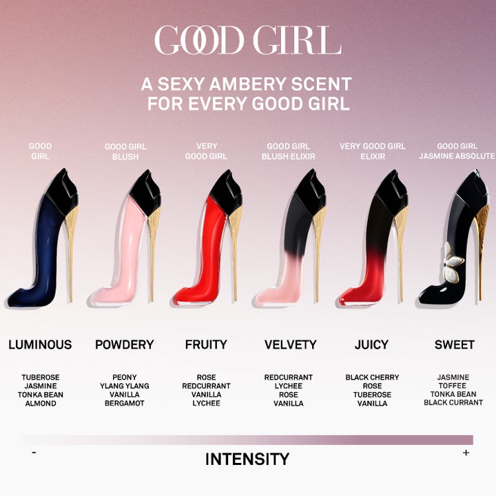 Good Girl Blush Elixir