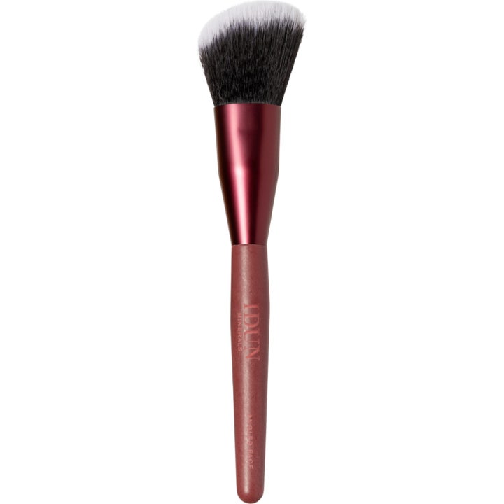 Pro Angled Face Brush