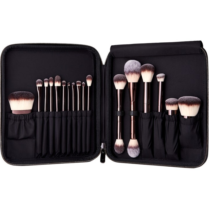 Vegan Brush Collection V2