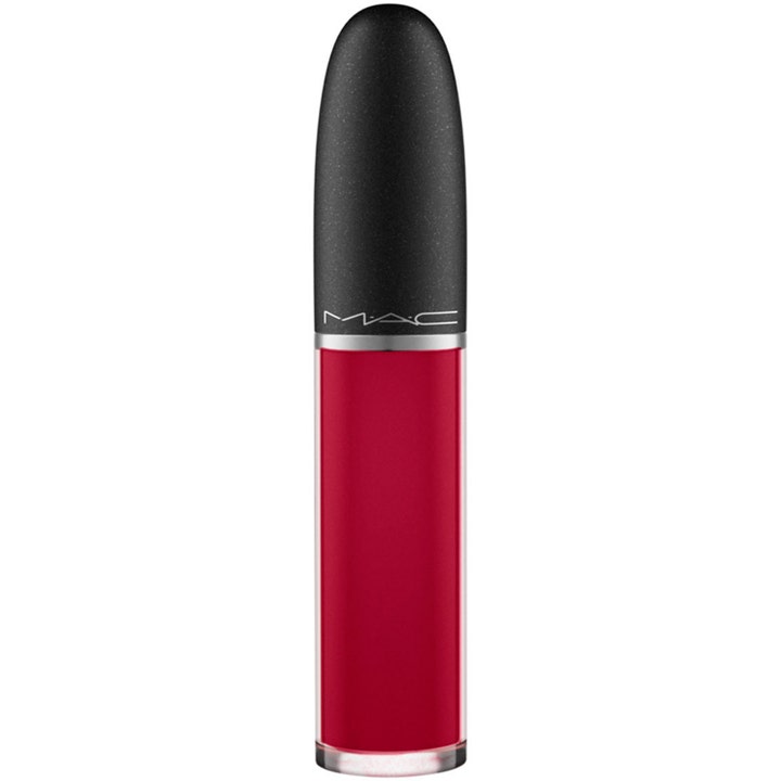 Retro Matte Liquid Lipcolour