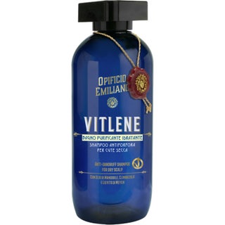 Opificio Emiliano Vitlene Anti-Dandruff Shampoo For Oily Scalp