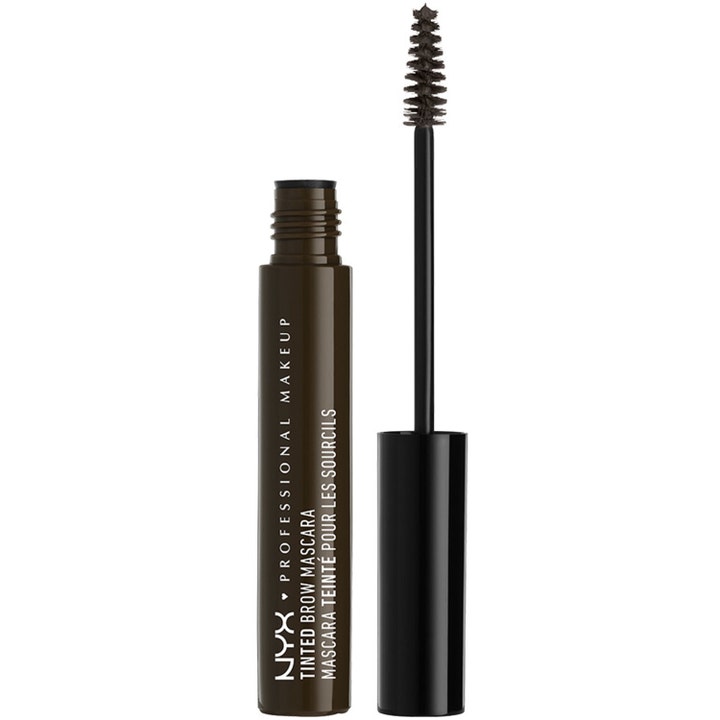 Tinted Brow Mascara