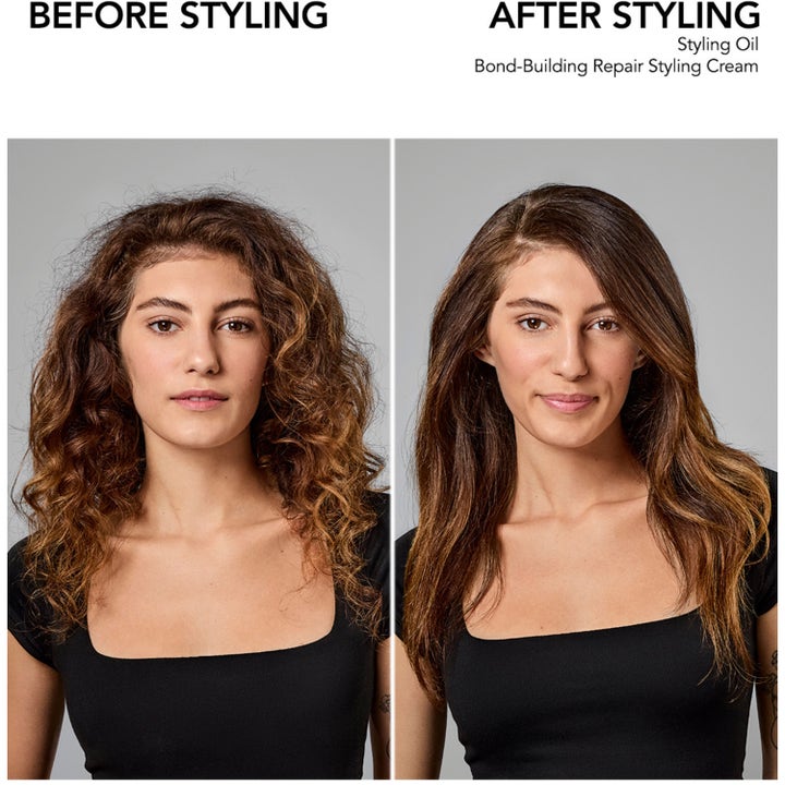 Bb. Styling Oil