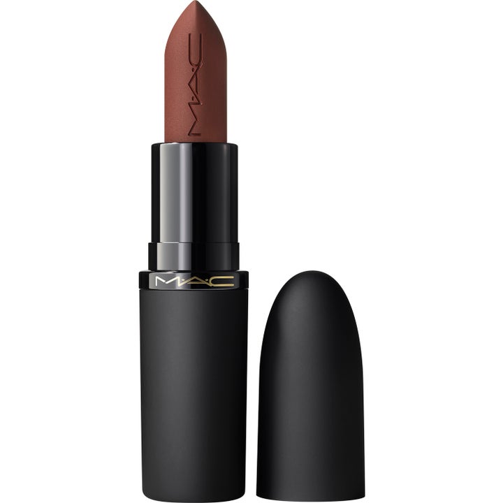 Powder Kiss Hazy Matte Lipstick