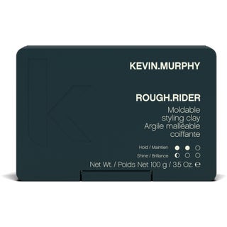 Kevin Murphy Rough Rider
