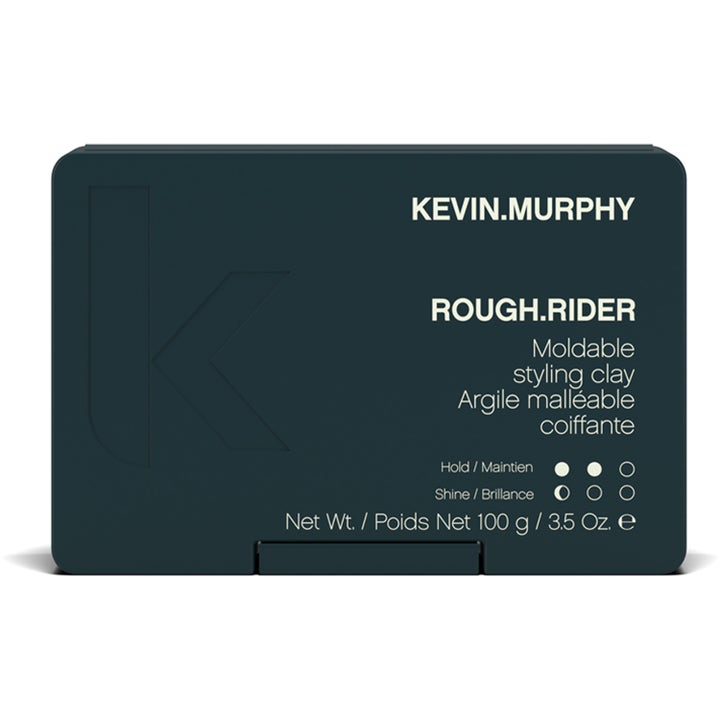 Rough Rider