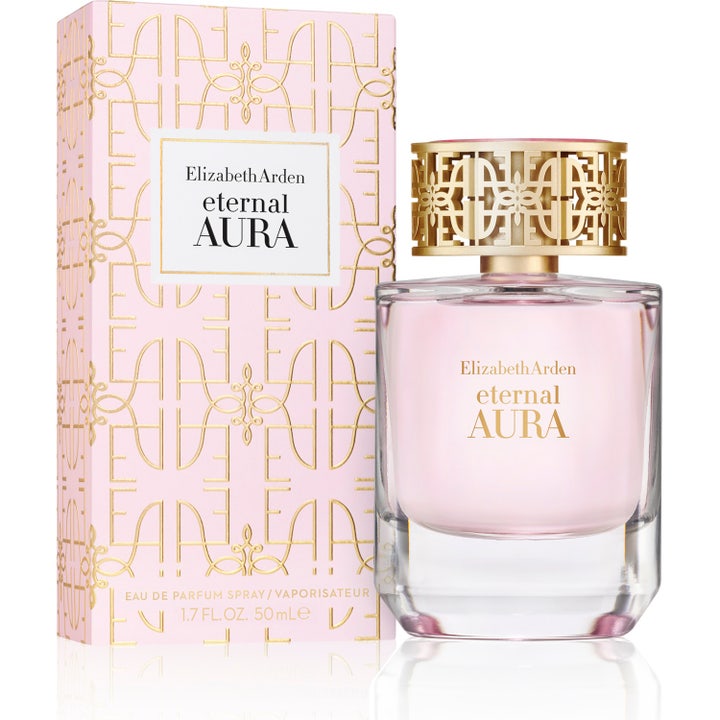 Eternal Aura