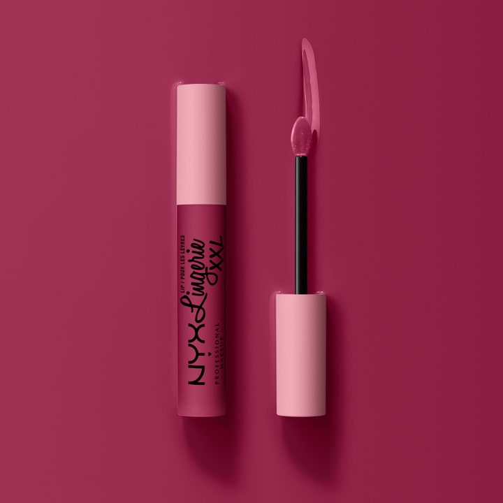 Lip Lingerie XXL