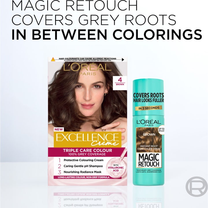 Magic Retouch