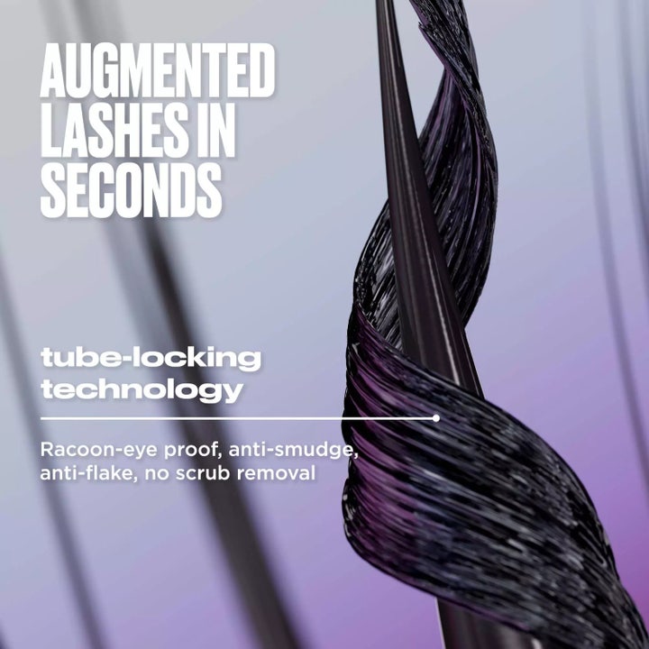 Tube Job Tubing Mascara