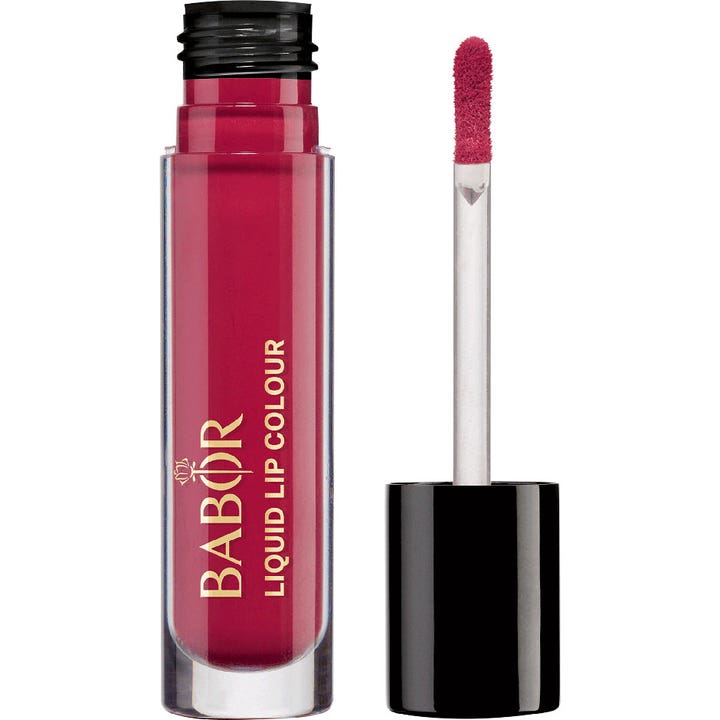 Liquid Lip Colour