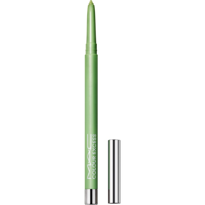 Colour Excess Gel Pencil Eyeliner