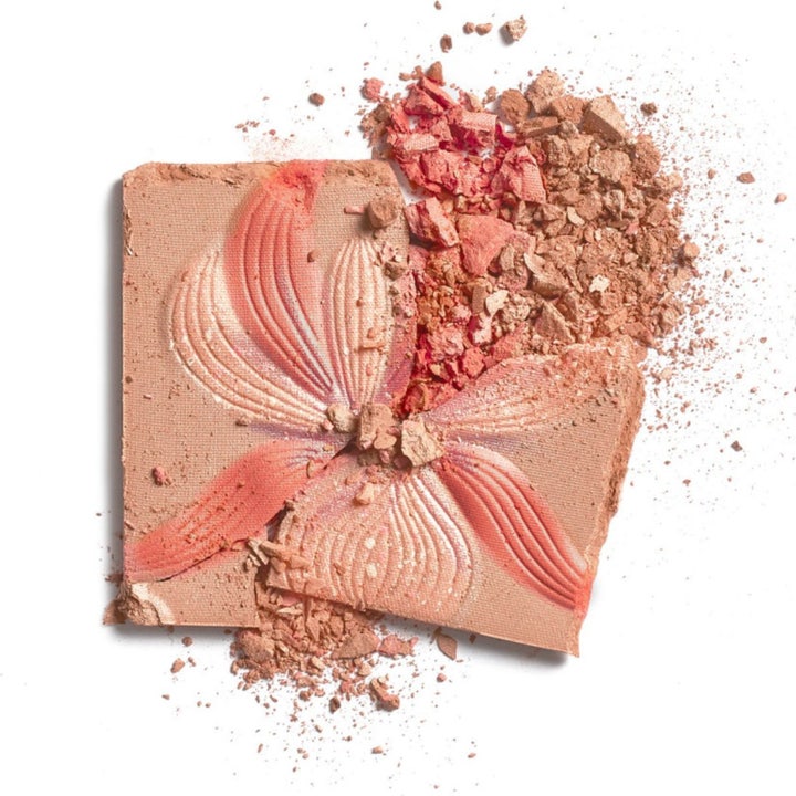 Palette L'orchidée