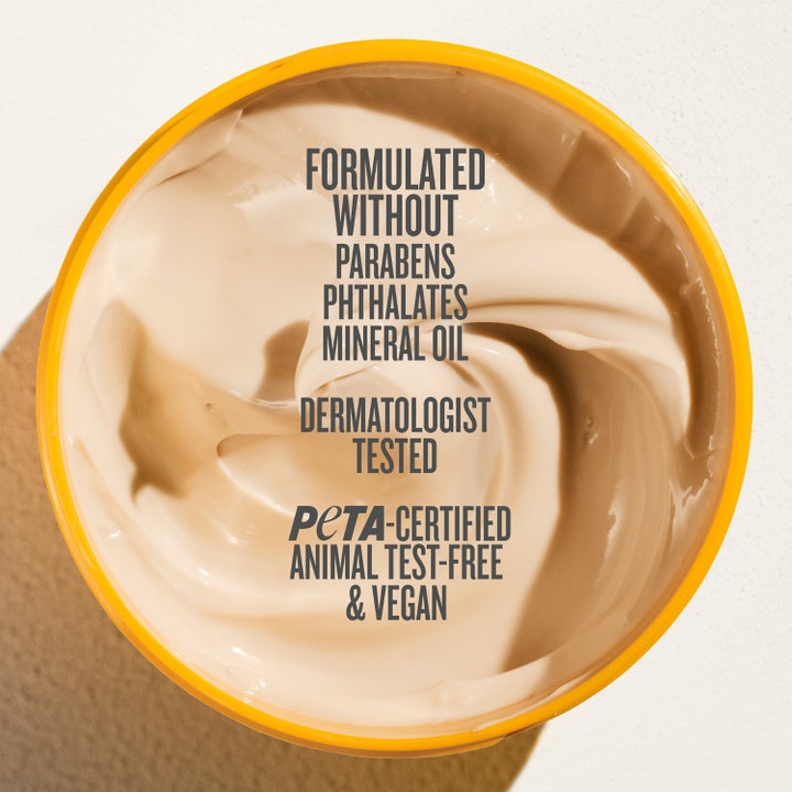 Brazilian Bum Bum Cream