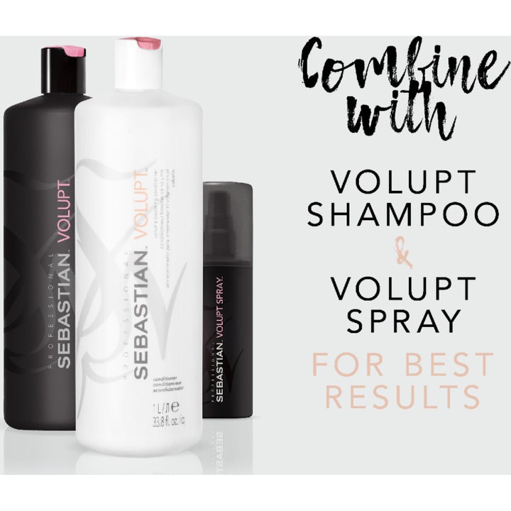 Volupt Conditioner