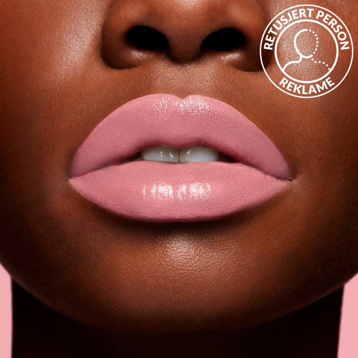 Lustreglass Sheer-Shine Lipstick