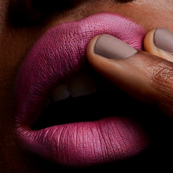 Powder Kiss Lipstick
