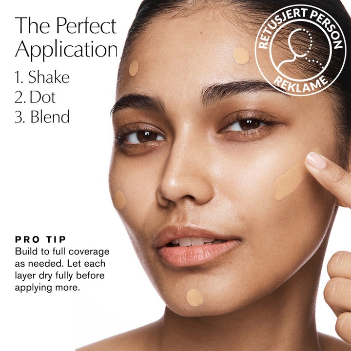 Double Wear Stay-In-Place Makeup SPF10