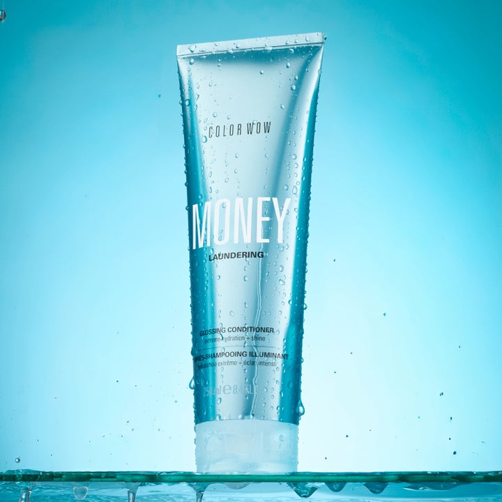 Money Laundering Glossing Conditioner