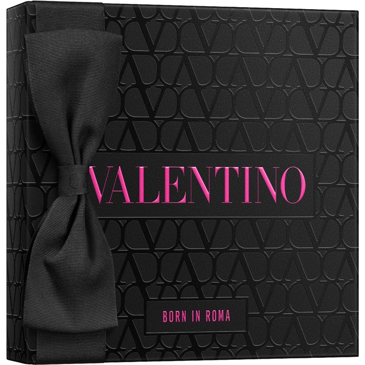 VLTN BIR UOMO 50ML+15ML HOL 24