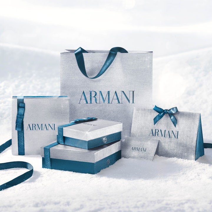 Stronger With You Intensely Holiday 2026 Gift Set