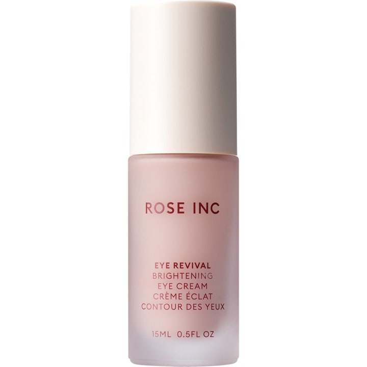 Eye Revival Brightening Eye Cream