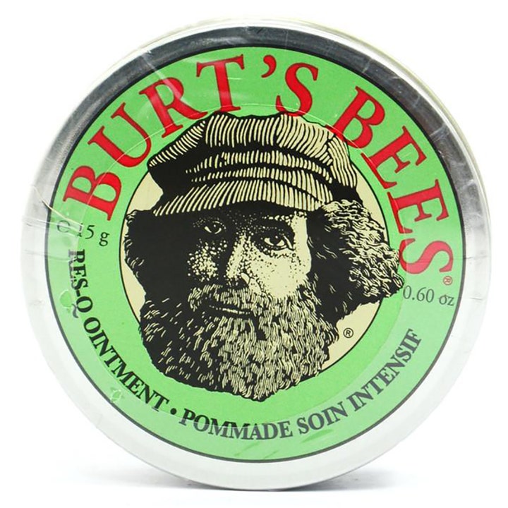 Res-q ointment Blister