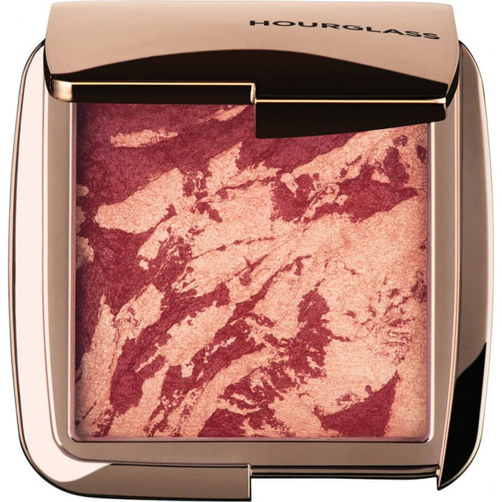 Ambient Lighting Blush
