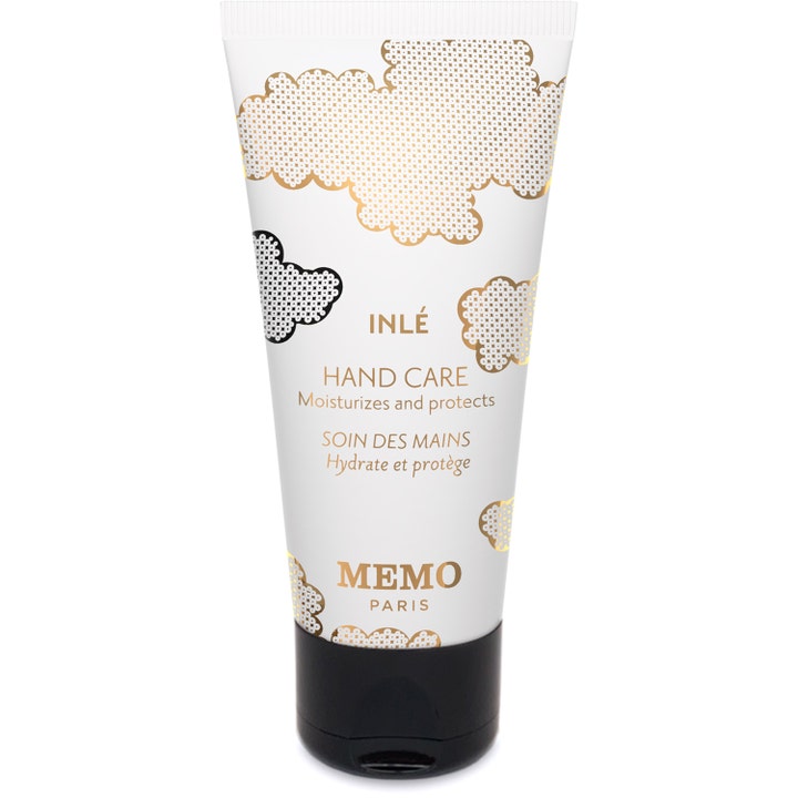 Inlé Hand Cream