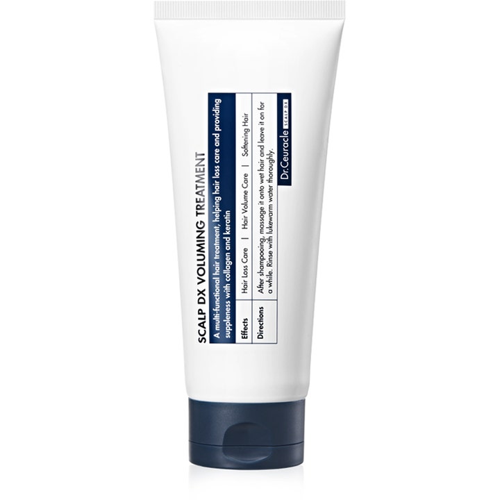 Scalp Dx Voluming Treatment