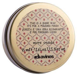Davines This is a Shine Wax