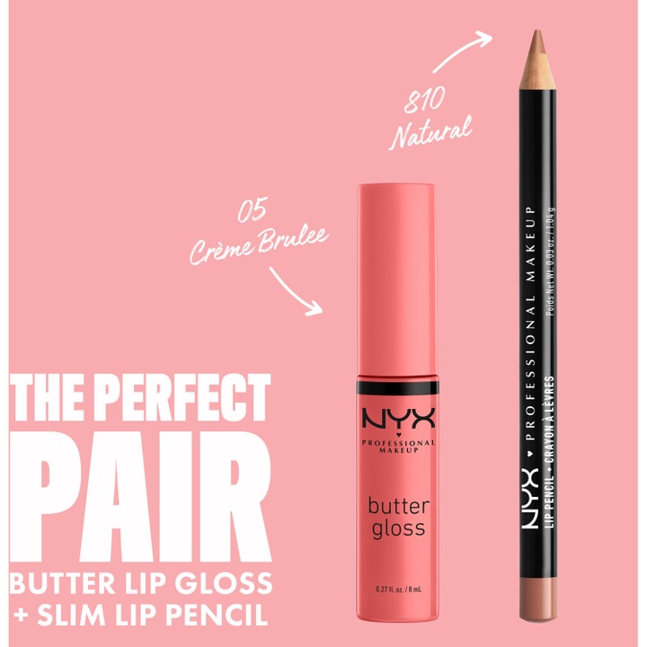 Butter Lip Gloss