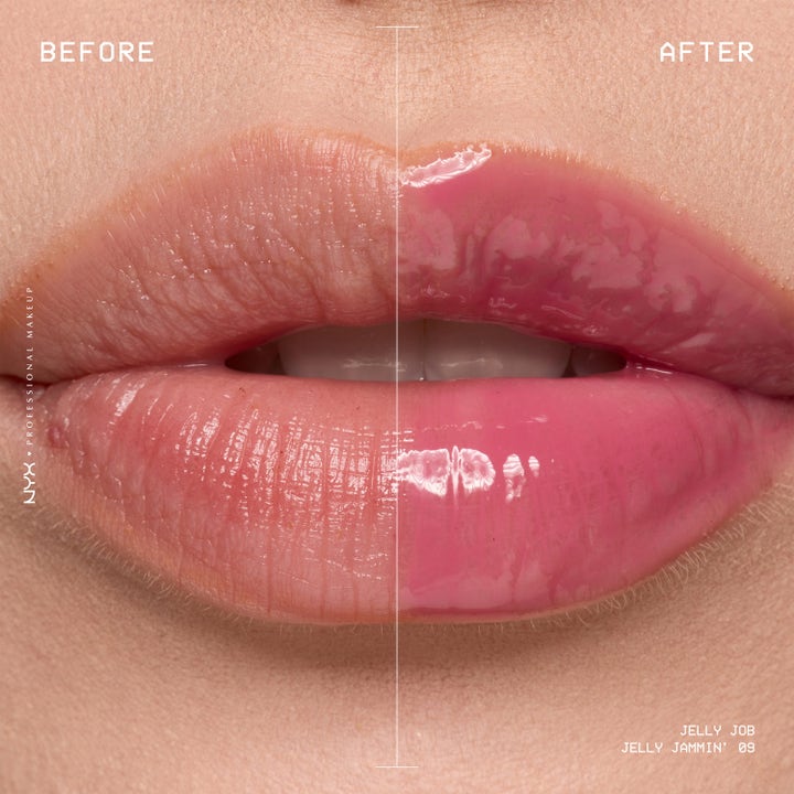 Jelly Job Lip gloss