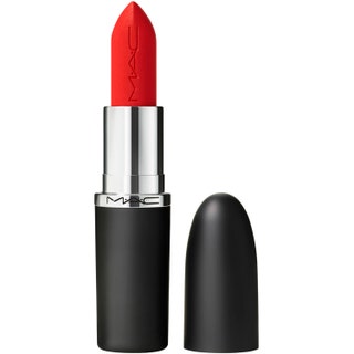 MAC Cosmetics Macximal Silky Matte Lipstick