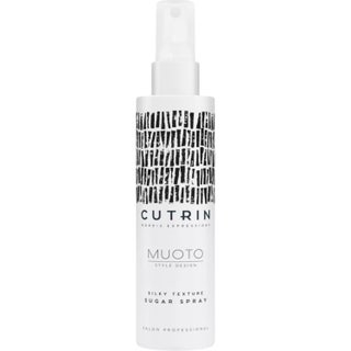 Cutrin MUOTO Hair Styling Silky Texture Sugar Spray