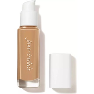 jane iredale Skintuition SPF 30 - Radiance - Boosting Liquid Foundation
