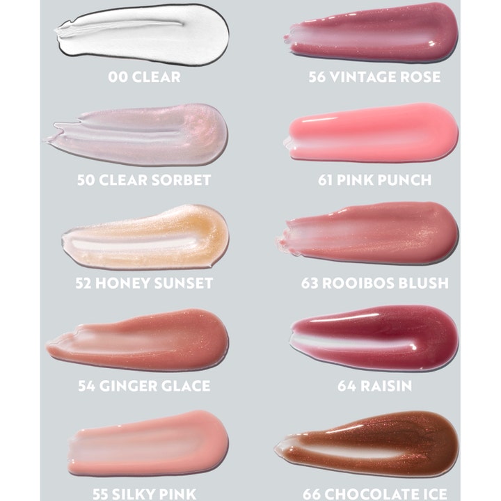 Glossy Lip Treat