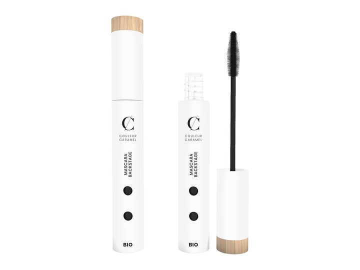 Backstage Mascara
