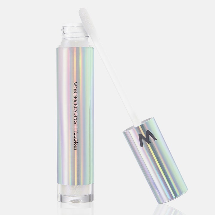 Wonder Blading Top Gloss