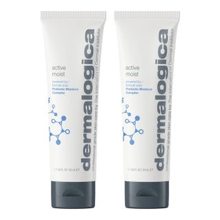 Dermalogica Active Moist - Dagkräm Duo