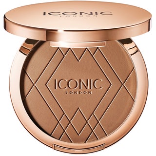 ICONIC London Ultimate Bronzing Powder