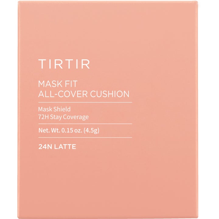 Mask Fit All-Cover Cushion Mini