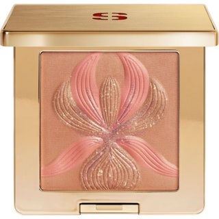 Sisley Palette L'orchidée 1 Bronze