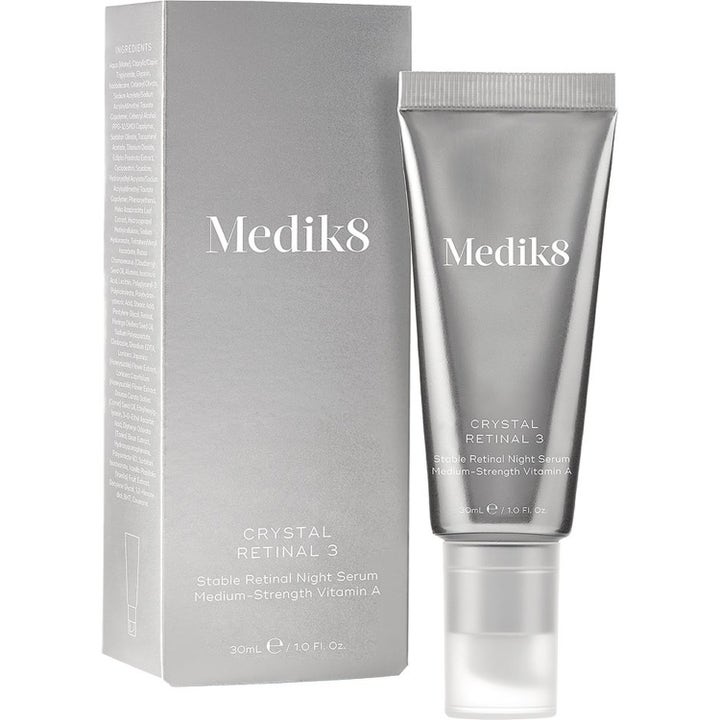 Radiant Skin Essentials Set